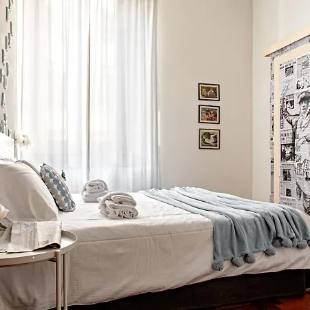 The Journalist House By Pleiades Livorno