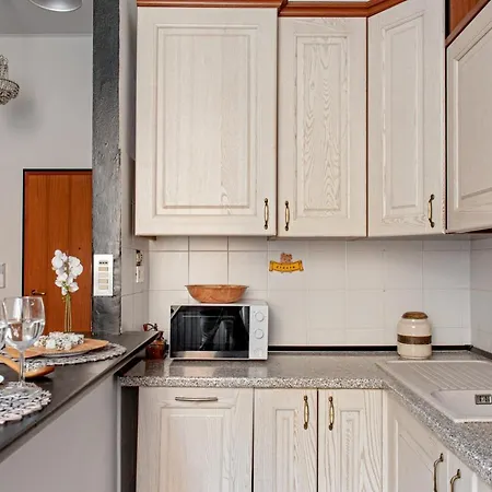 The Journalist House By Pleiades Apartman Livorno