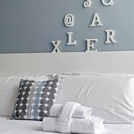 The Journalist House By Pleiades Apartman *