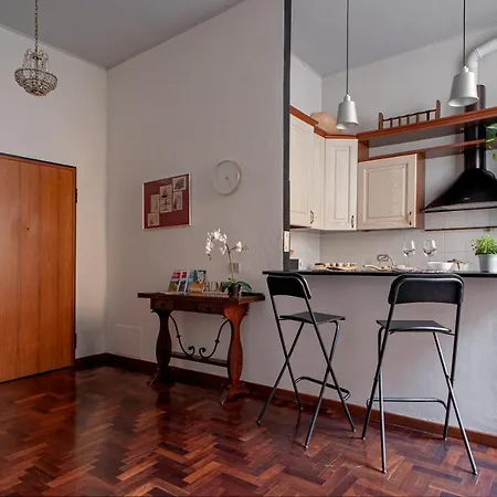 The Journalist House By Pleiades Livorno