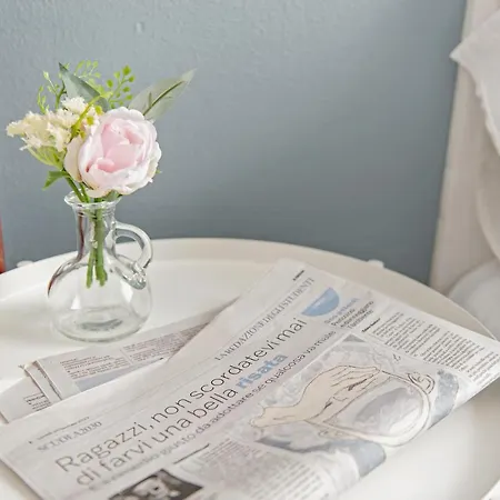 The Journalist House By Pleiades * Livorno