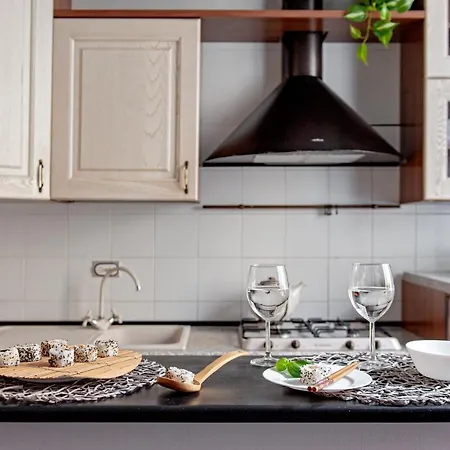 The Journalist House By Pleiades Apartman Livorno