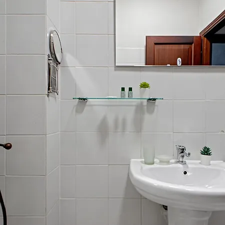 Apartman The Journalist House By Pleiades Livorno