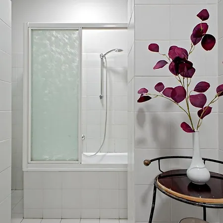 Apartment The Journalist House By Pleiades
