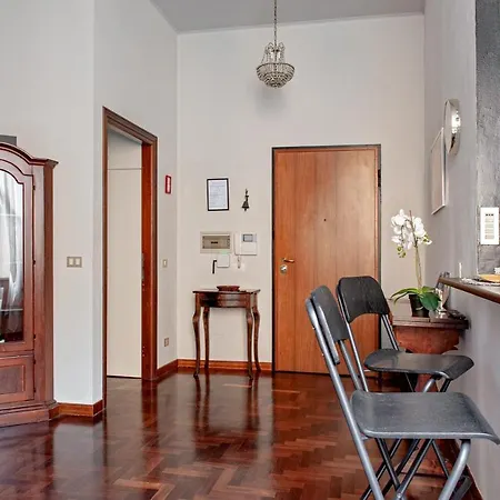 Apartment The Journalist House By Pleiades Livorno